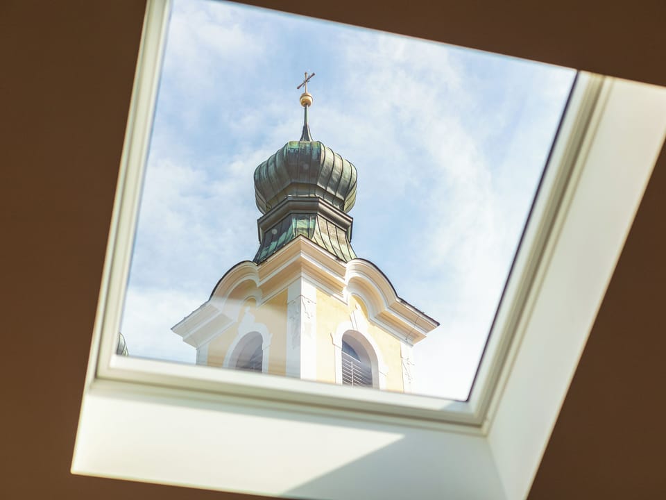 View from Holiday Home [summer]