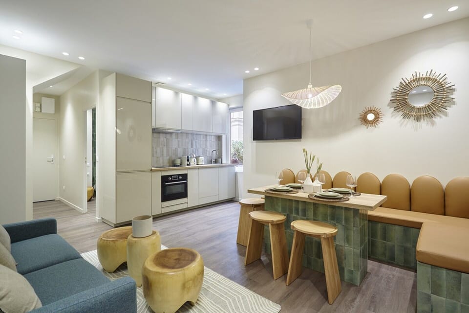 Apartment | Interior