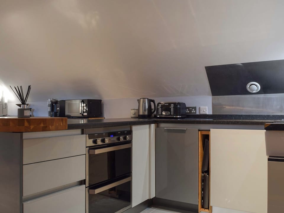 Kitchen | The Ewelme Hideaway, Ewelme, near Benson