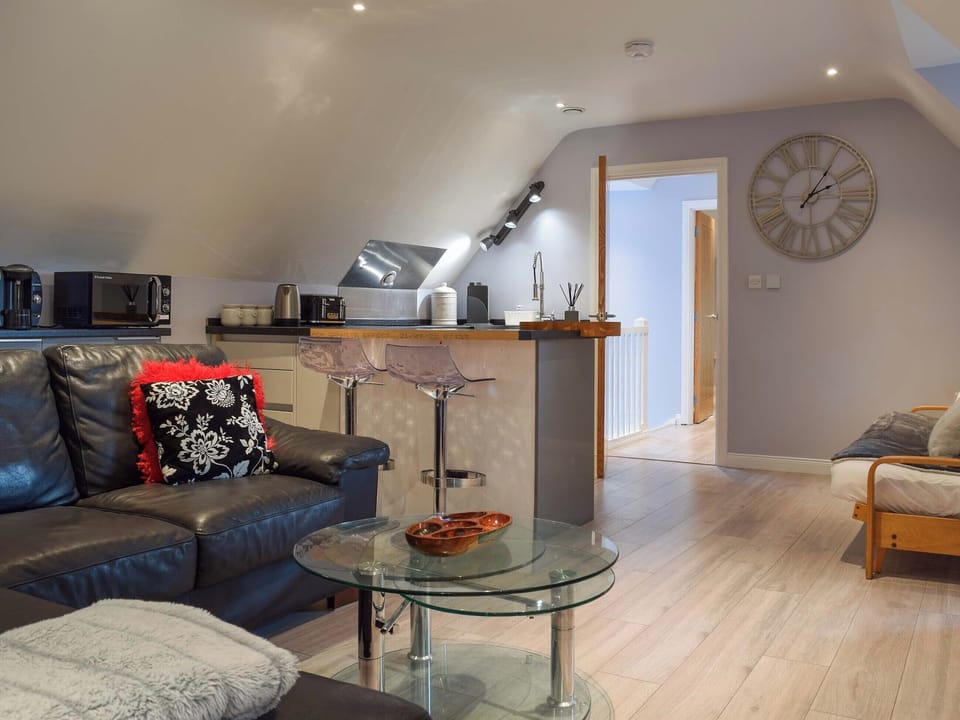 Living area | The Ewelme Hideaway, Ewelme, near Benson