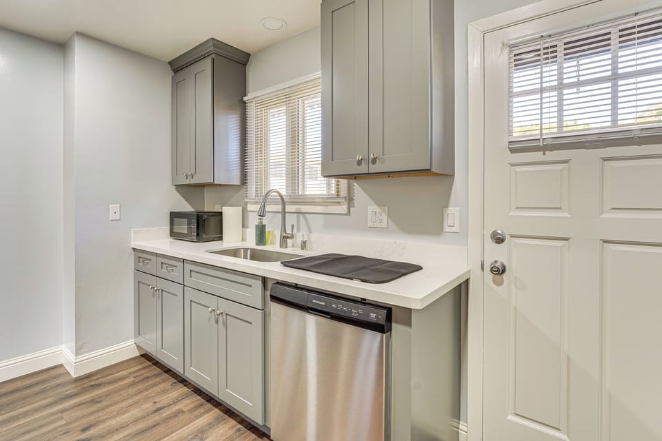 Kitchen | Drip Coffee Maker