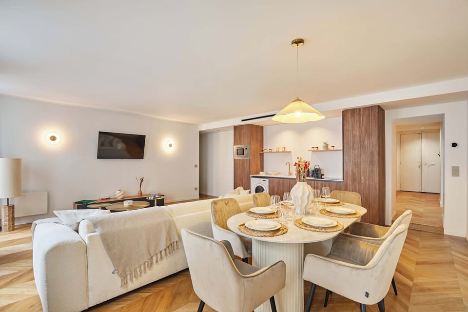 Apartment | Interior