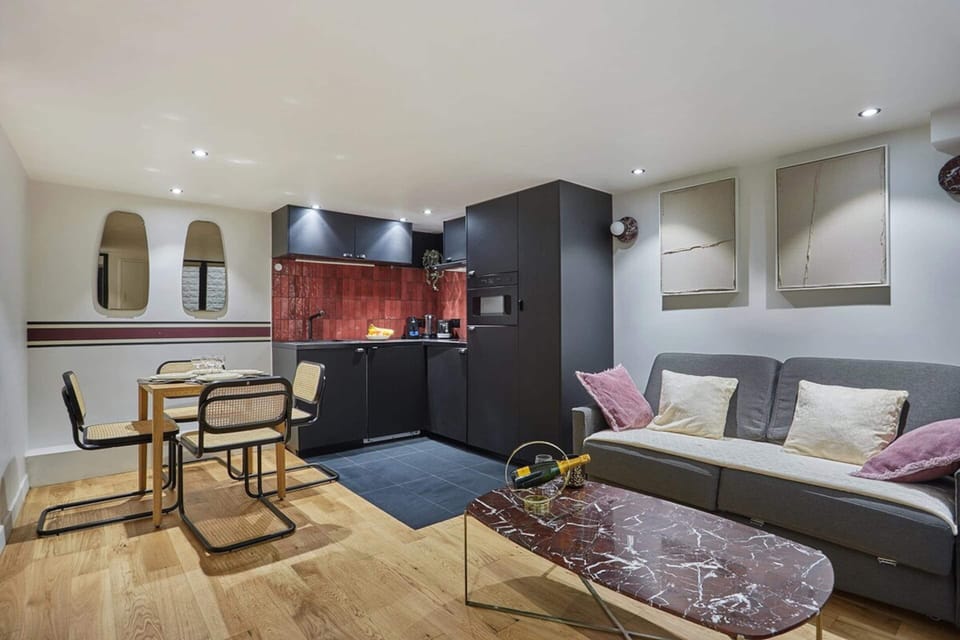 Apartment | Interior