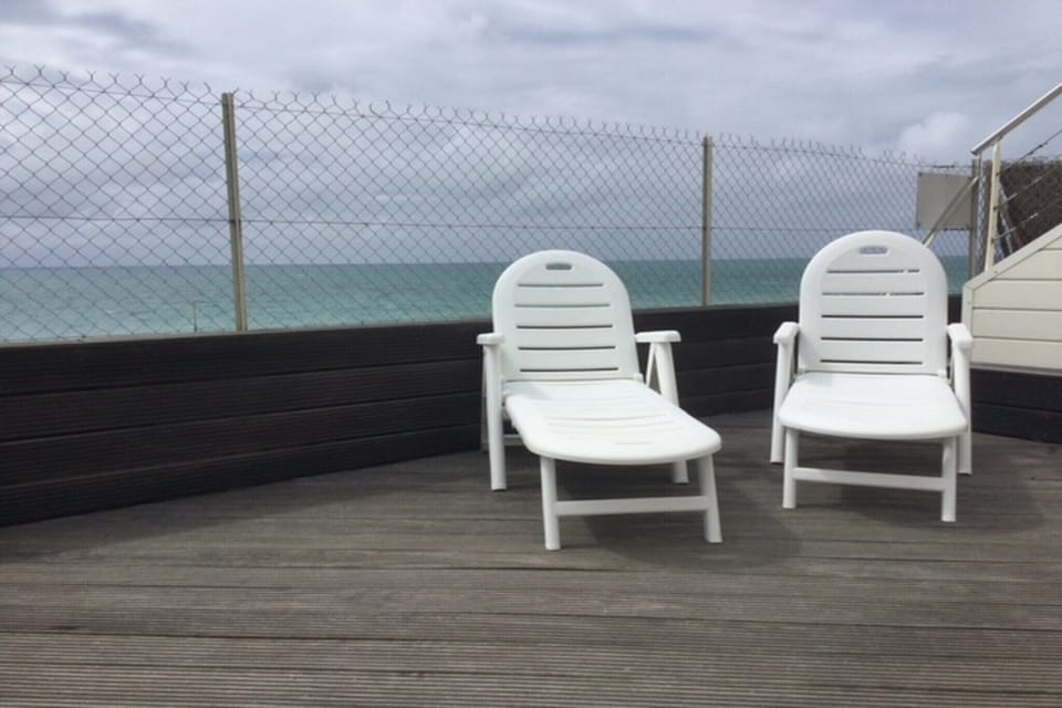 Patio / Balcony