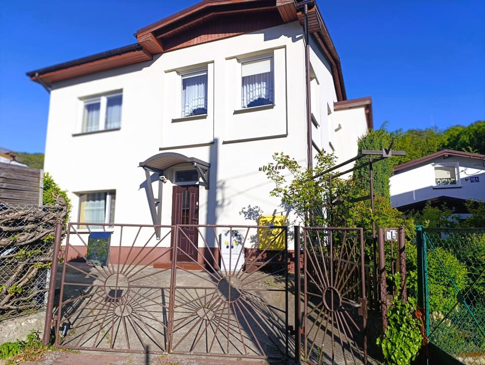Apartment | Exterior