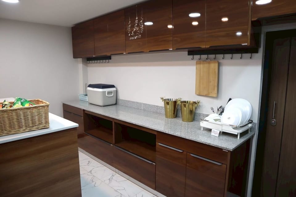 Electric kettle