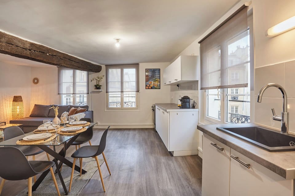 Apartment | Interior