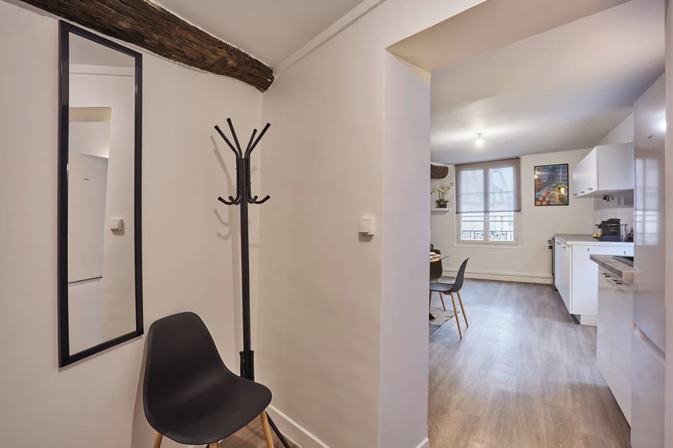 Apartment | Interior