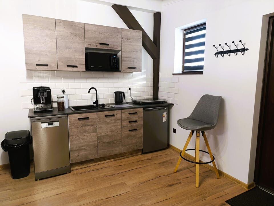 House | Private kitchen