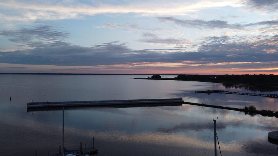 House | View from property