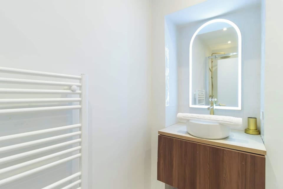 Charming Studio - Le Marais - Bastille Apartment hotel in Paris
