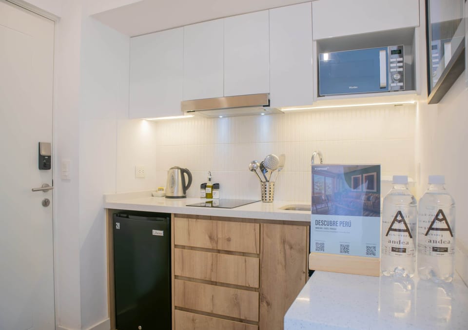 House | 1 bedroom, high-speed internet