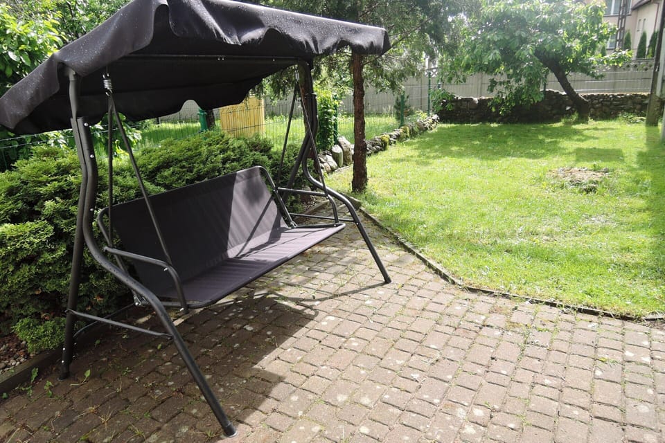 House | Garden