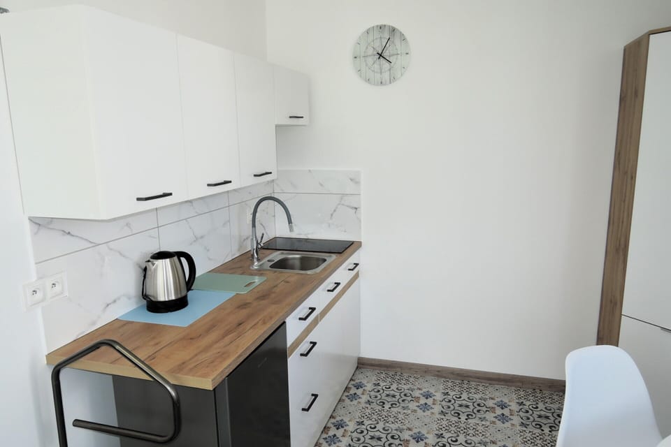 Apartment | Private kitchen