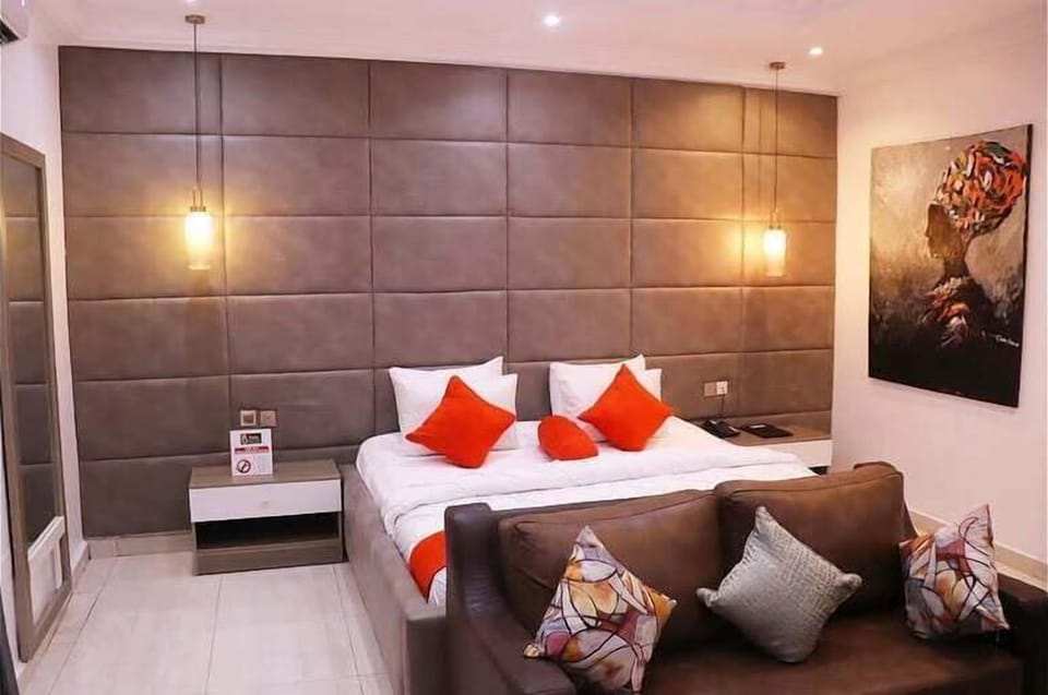 Junior Room, Balcony, City View | Desk, laptop workspace, blackout drapes, soundproofing