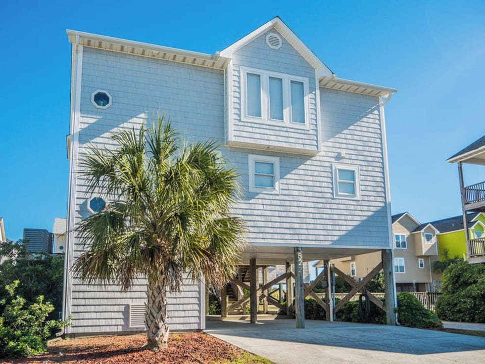 Front Exterior