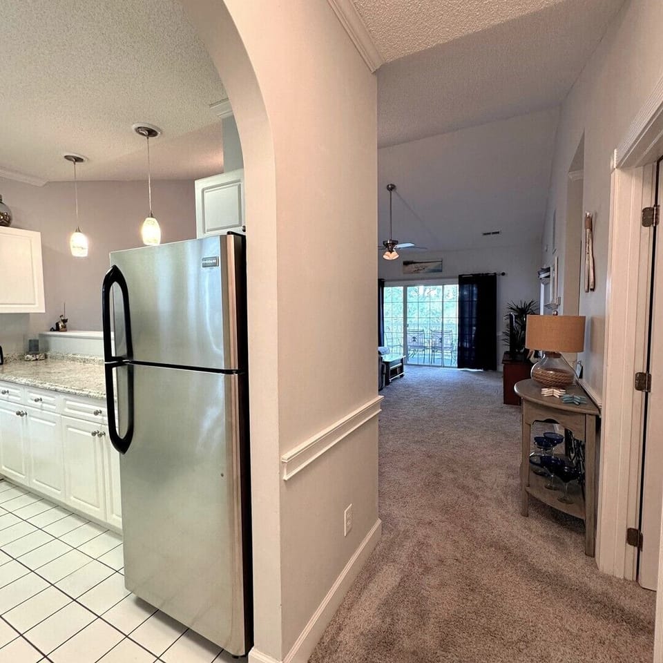 12 Kitchen _ LR
