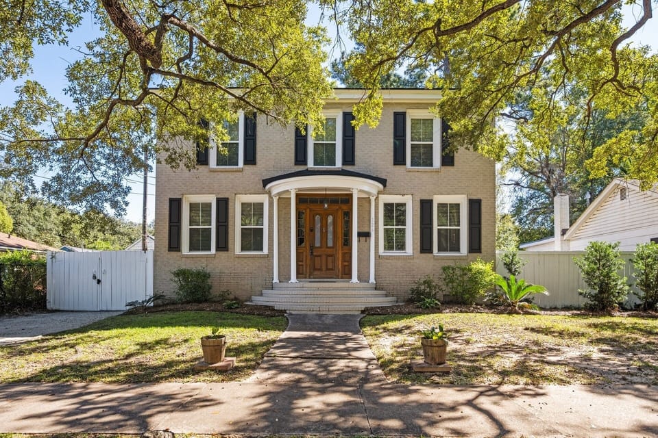 House, 4 Bedrooms | Exterior