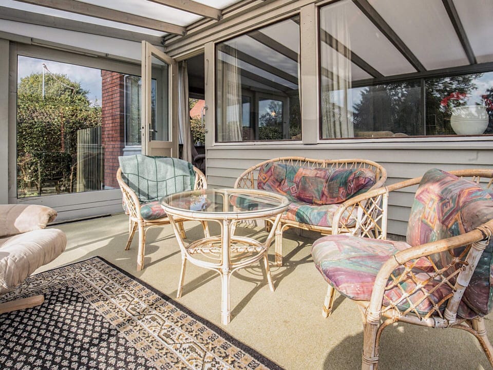 House | View from property