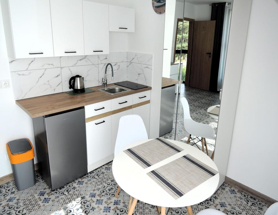 Apartment | Dining