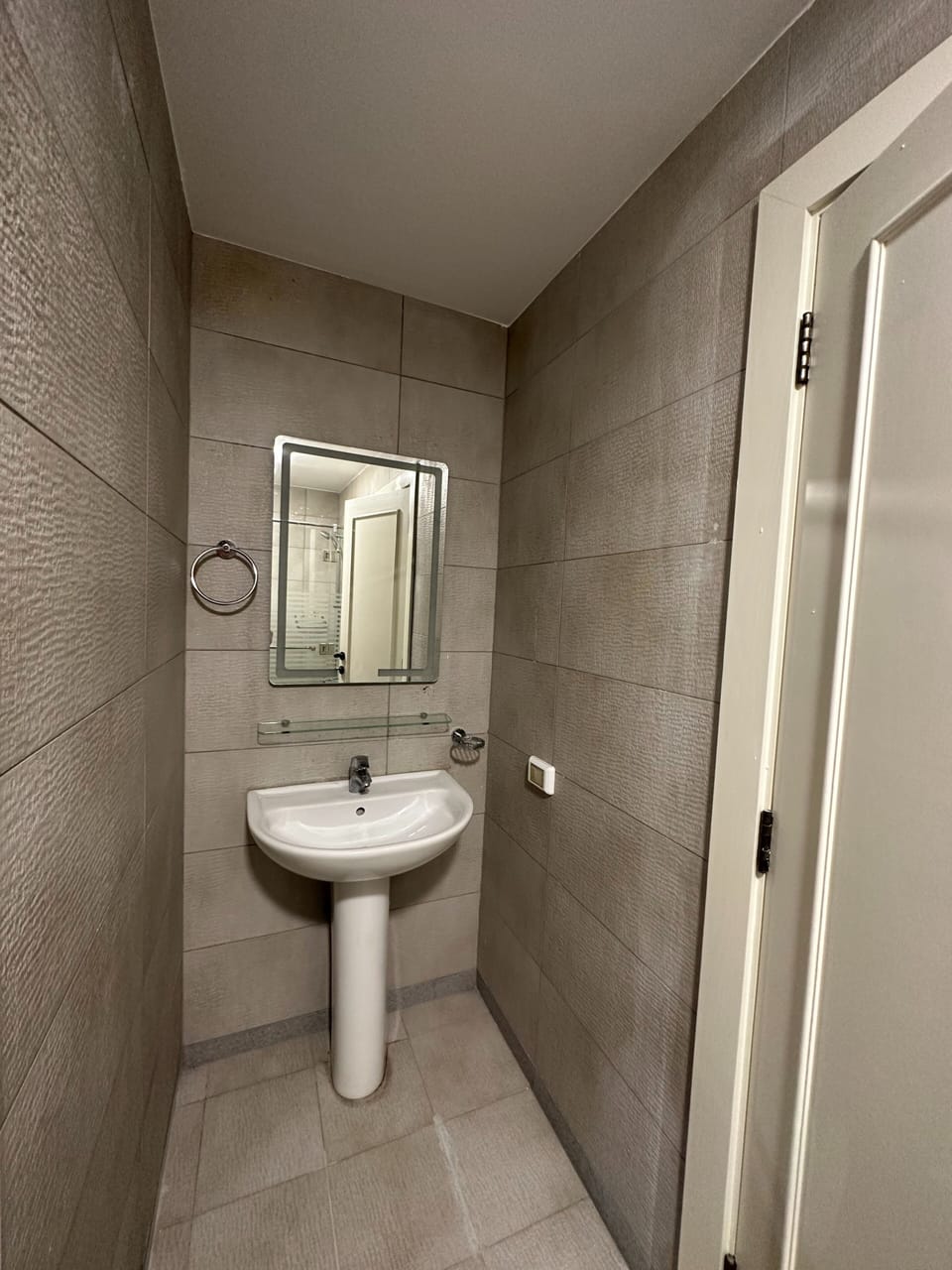 Charming Amman Apartment With Electric Heating & Wi Apartment in Africa