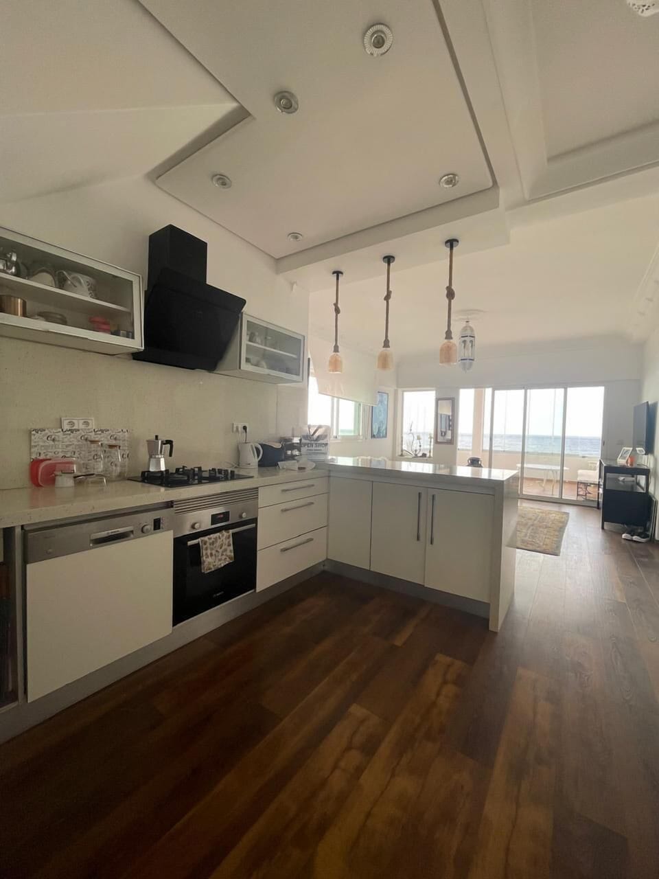 Elite Apartment, 2 Bedrooms | Private kitchen | Espresso maker, cookware/dishes/utensils