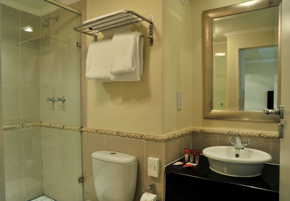 Cresta President Hotel in North West, South Africa