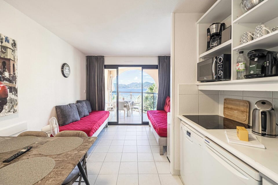 Apartment | Interior
