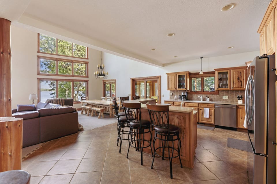 Open Concept