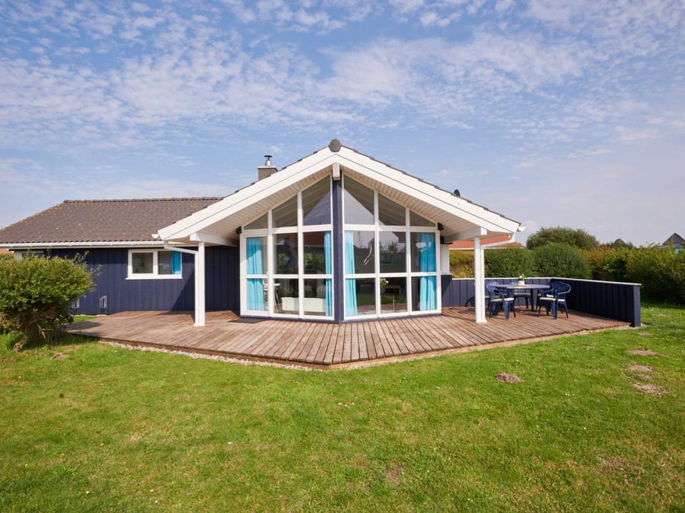 House | Exterior