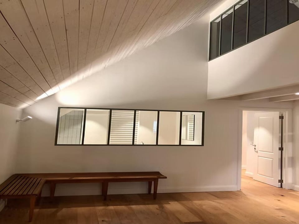 House | Living room