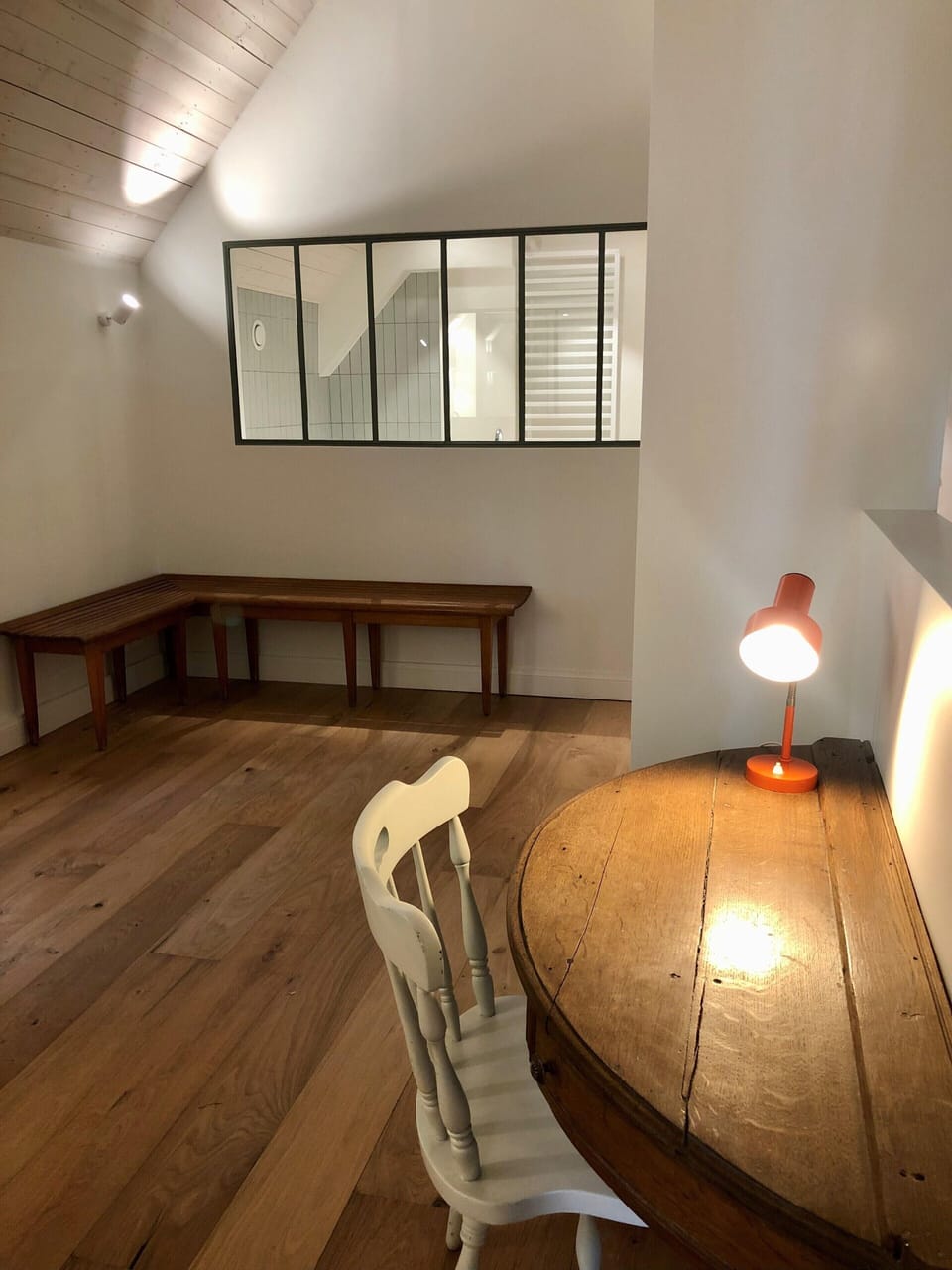 House | Living room