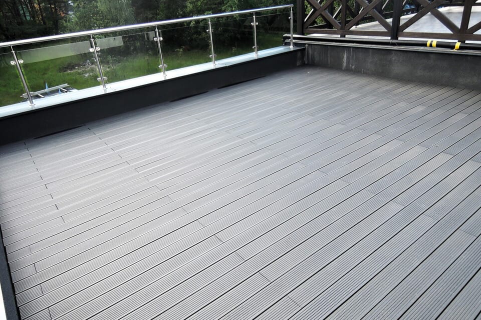Apartment | Balcony