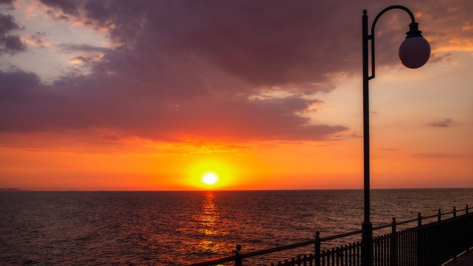 Apartment | View from property