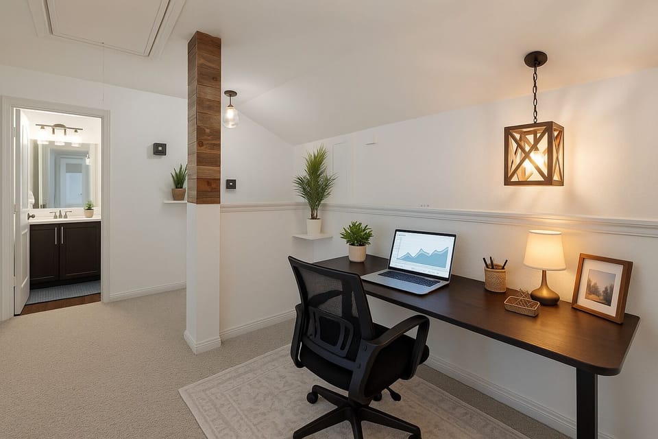 House, Accessible | 4 bedrooms