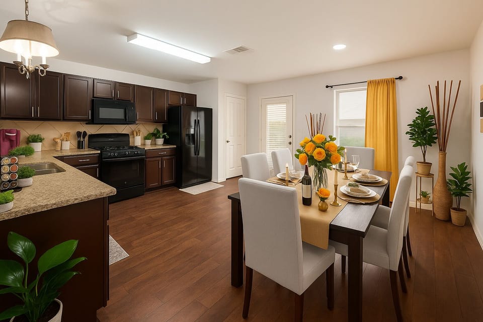House, Accessible | 4 bedrooms