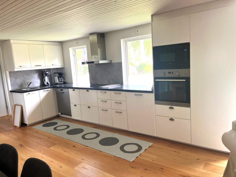 House | Interior