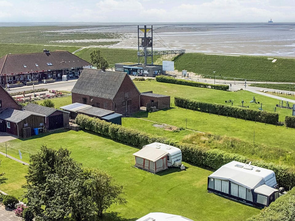 House | Aerial view