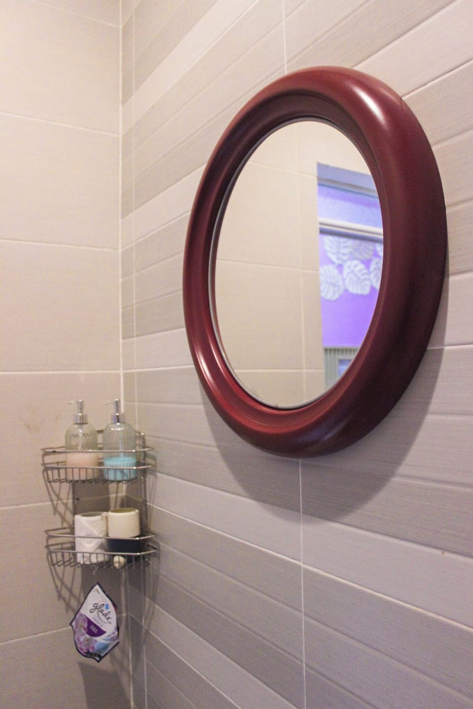 Deluxe Room, Non Smoking | Bathroom | Hair dryer, towels, soap, shampoo