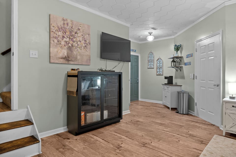 "Great place! Lots of space for the whole fam!"-Katy Jan2026