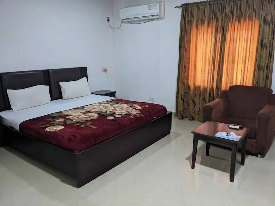Deluxe Room, Balcony, City View | Desk, laptop workspace, free WiFi