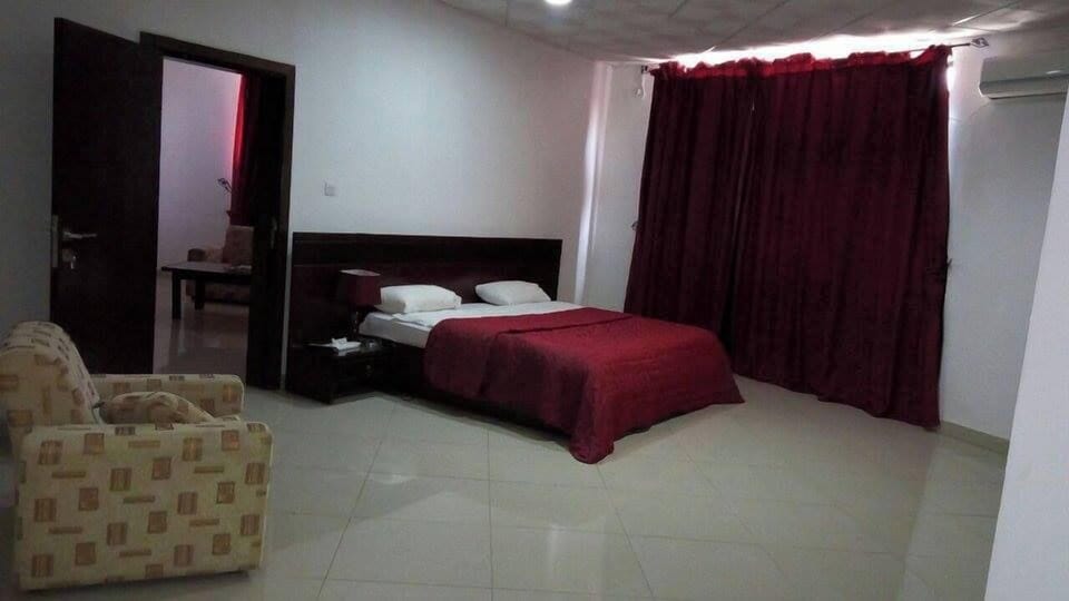 Deluxe Room, Balcony, City View | Desk, laptop workspace, blackout drapes, soundproofing