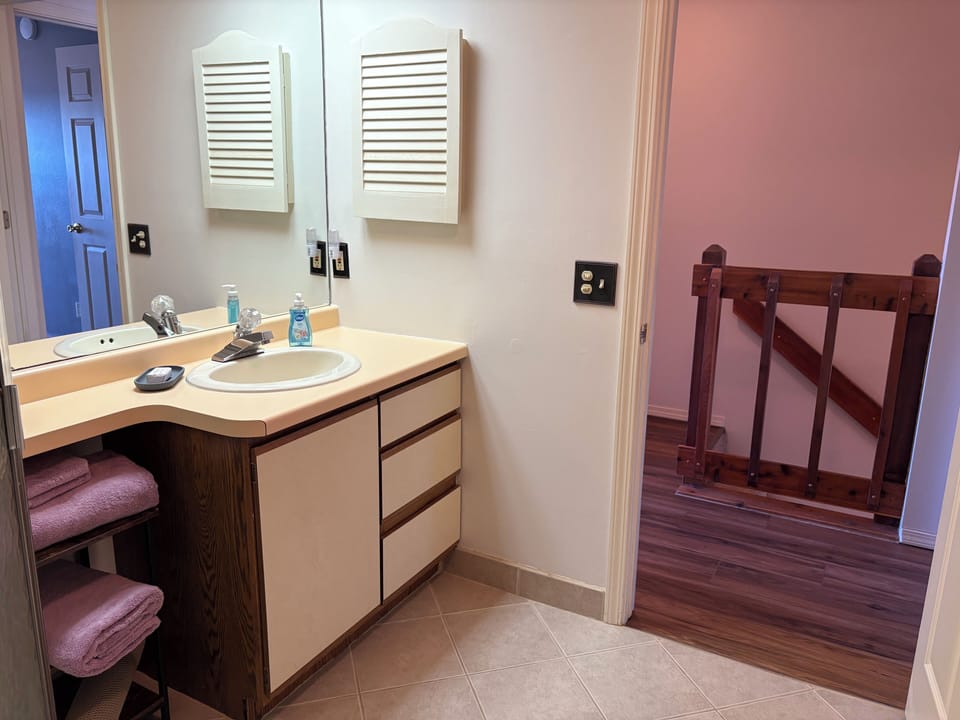 Bathroom 1