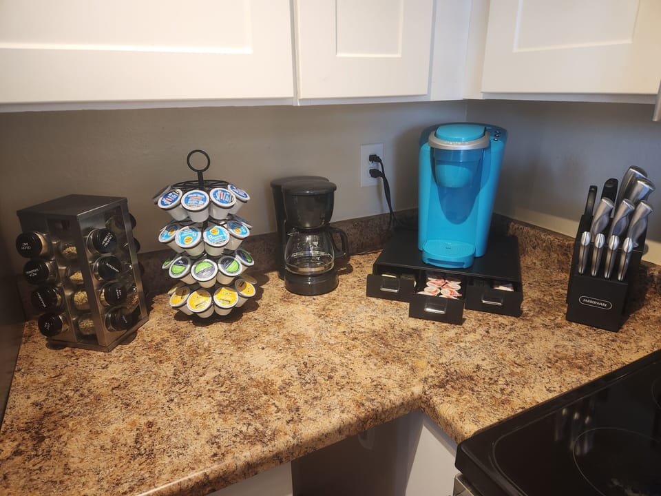 Miscellaneous