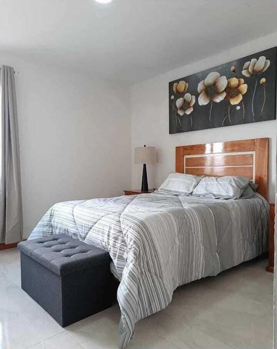 Family House, Patio, Mountain View | Free WiFi