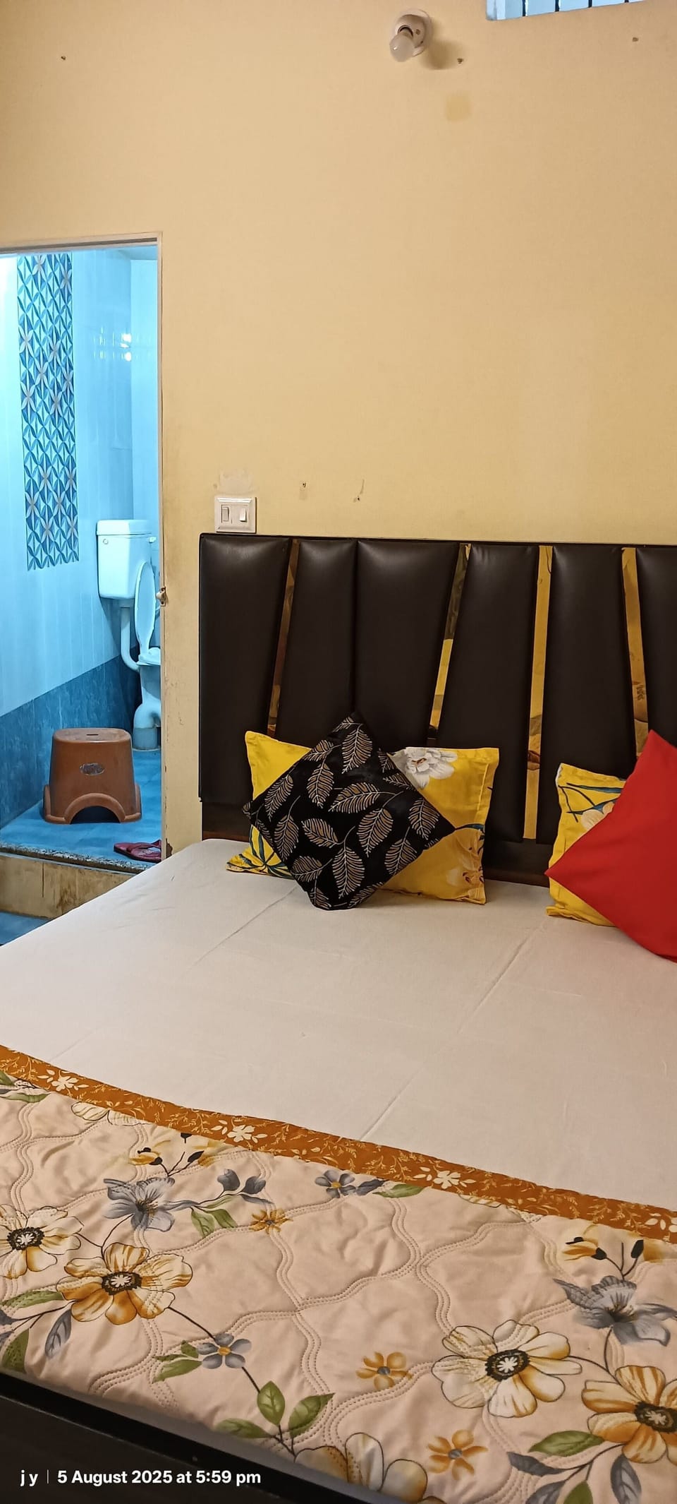 Quadruple Room | WiFi (free)