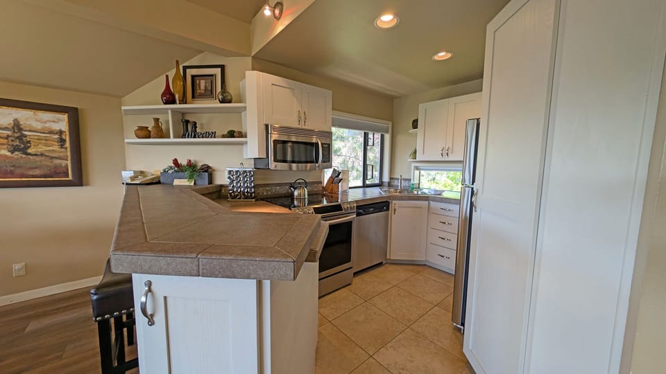 Breakfast Bar