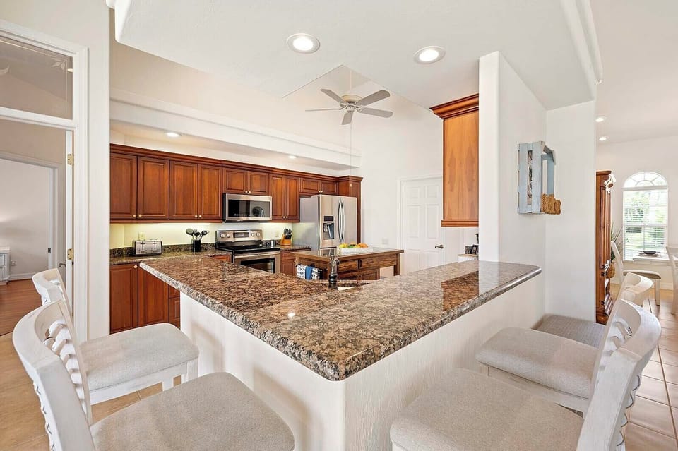 Welcome to Your Kitchen