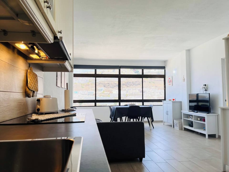 Apartment, 1 Bedroom, City View | Interior