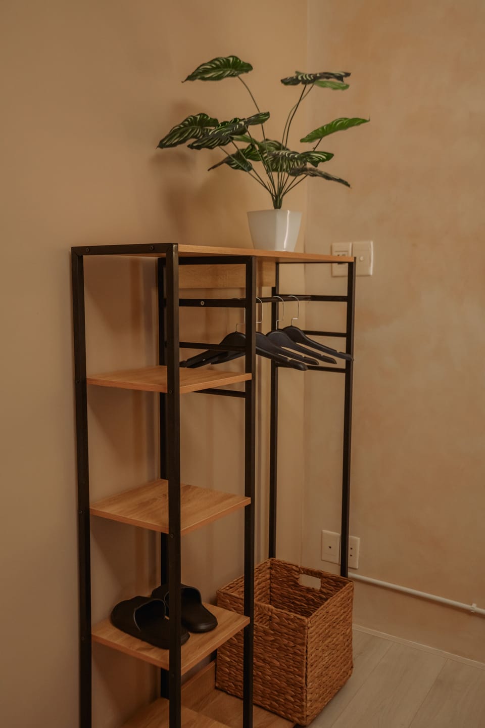 Standard Room | Blackout drapes, free WiFi, bed sheets